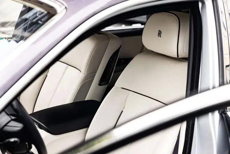 2018 Phantom 6.7T Long Wheelbase — миниатюра 17