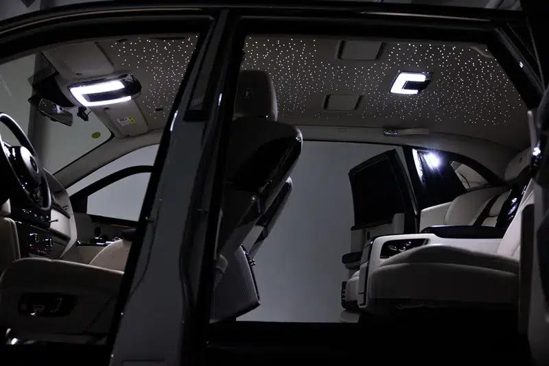 2018 Phantom 6.7T Long Wheelbase — миниатюра 18