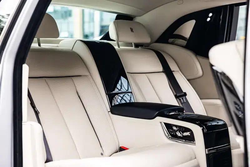 2018 Phantom 6.7T Long Wheelbase — миниатюра 19