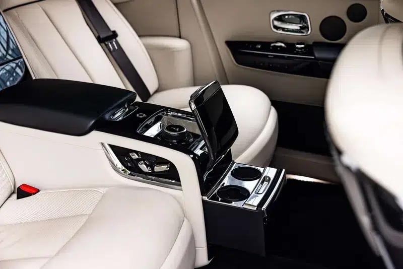 2018 Phantom 6.7T Long Wheelbase — миниатюра 21