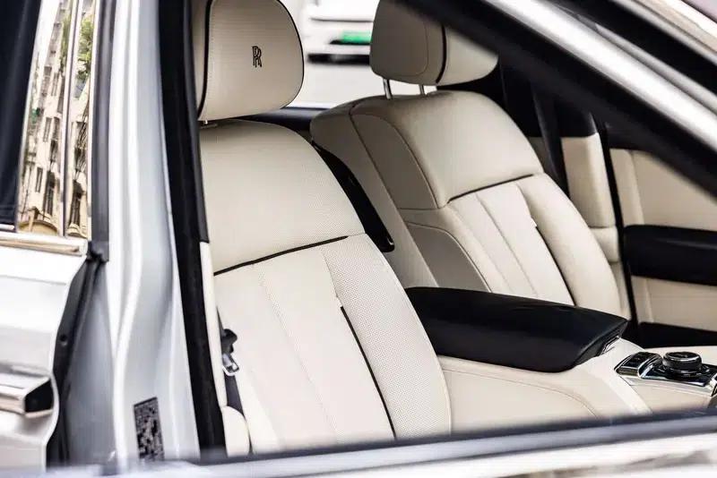 2018 Phantom 6.7T Long Wheelbase — миниатюра 22