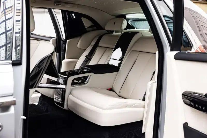2018 Phantom 6.7T Long Wheelbase — миниатюра 23