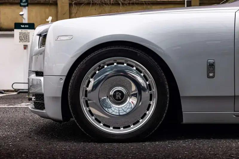 2018 Phantom 6.7T Long Wheelbase — миниатюра 7