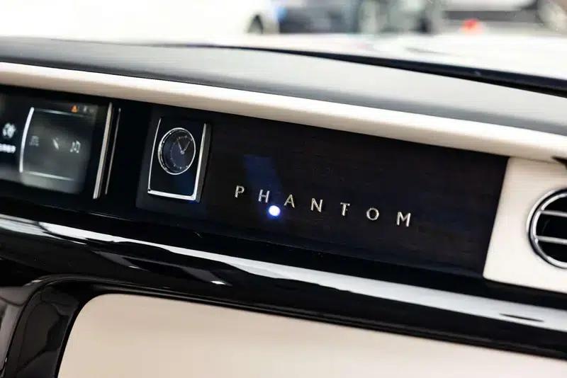 2018 Phantom 6.7T Long Wheelbase — миниатюра 8