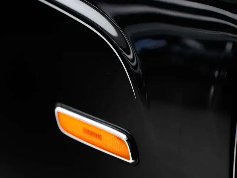 2011 Nissan Phantom 6.7T Automatic 4WD 4-Seater (Parallel Import) — миниатюра 8