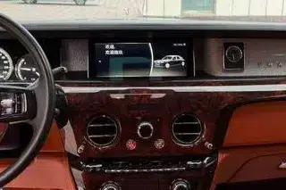 2018 Phantom 6.7T Long Wheelbase — миниатюра 7