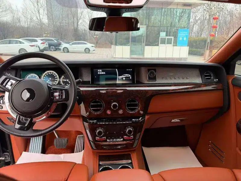 2018 Phantom 6.7T Long Wheelbase — миниатюра 8