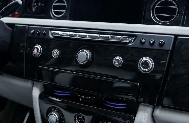 2013 Phantom 6.7L Extended Wheelbase (EWB) — миниатюра 11