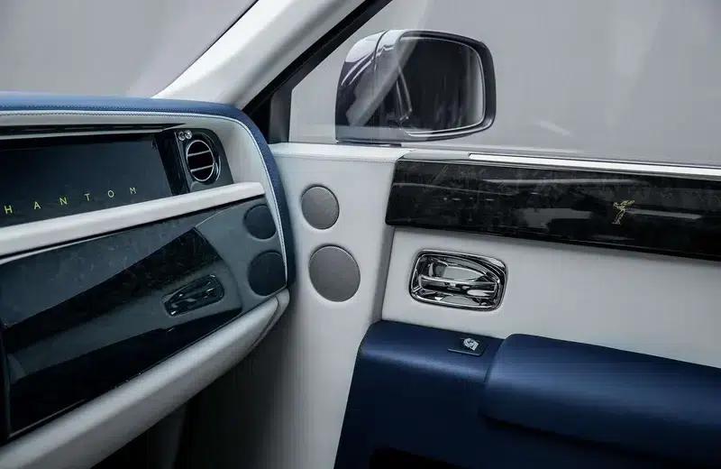 2013 Phantom 6.7L Extended Wheelbase (EWB) — миниатюра 20