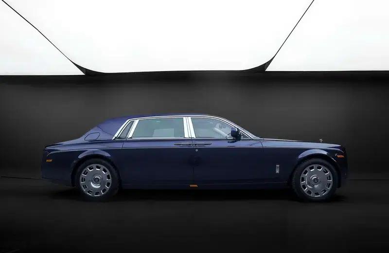2013 Phantom 6.7L Extended Wheelbase (EWB) — миниатюра 3
