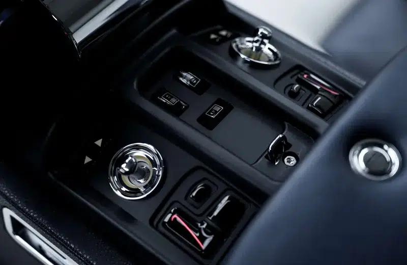 2013 Phantom 6.7L Extended Wheelbase (EWB) — миниатюра 21