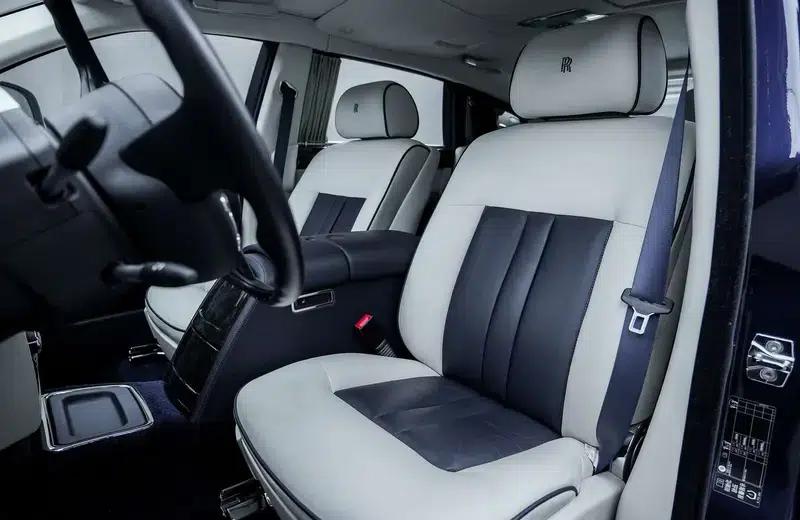 2013 Phantom 6.7L Extended Wheelbase (EWB) — миниатюра 22