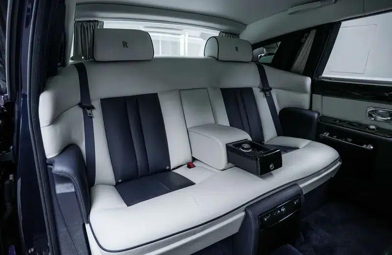 2013 Phantom 6.7L Extended Wheelbase (EWB) — миниатюра 24