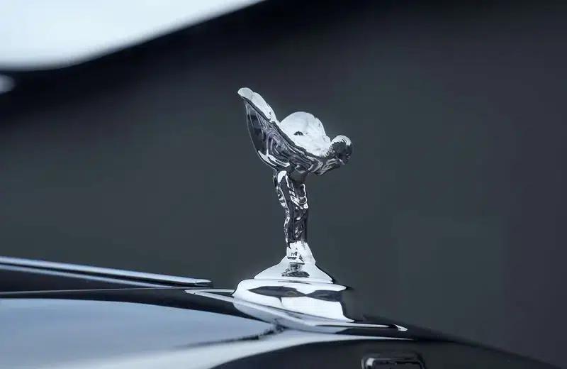 2013 Phantom 6.7L Extended Wheelbase (EWB) — миниатюра 4