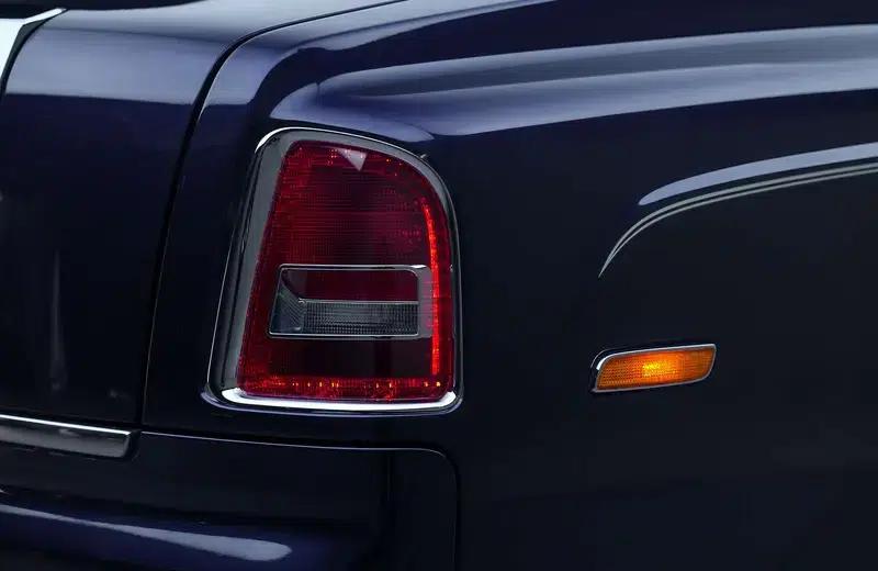 2013 Phantom 6.7L Extended Wheelbase (EWB) — миниатюра 5