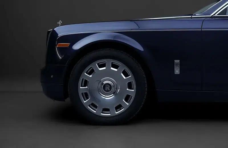 2013 Phantom 6.7L Extended Wheelbase (EWB) — миниатюра 7