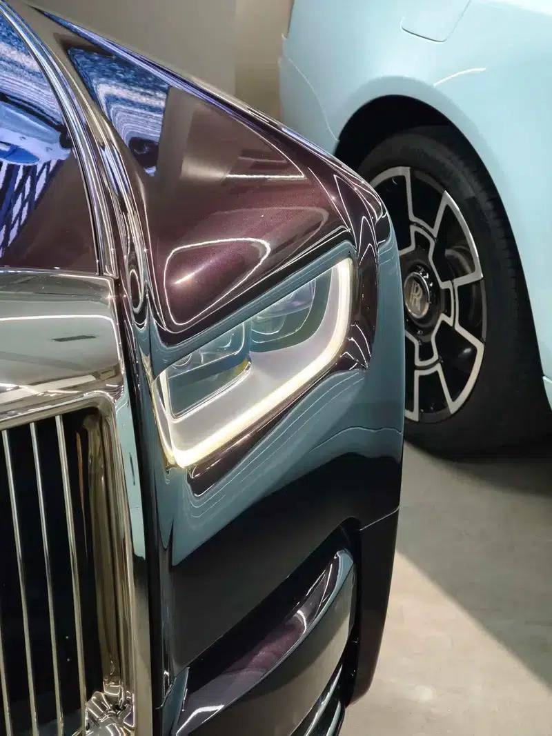 2018 Phantom 6.7T Long Wheelbase — миниатюра 11