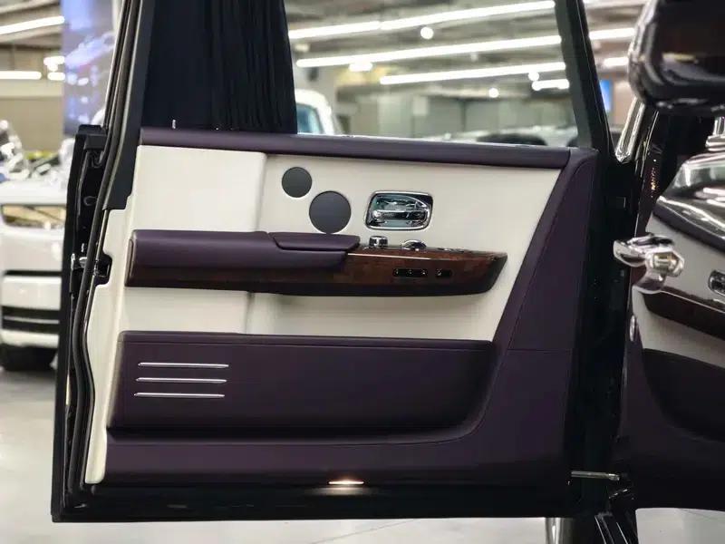 2018 Phantom 6.7T Long Wheelbase — миниатюра 13