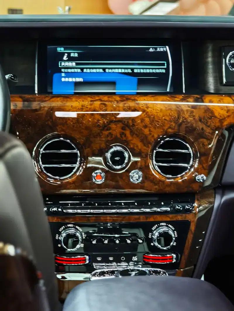 2018 Phantom 6.7T Long Wheelbase — миниатюра 14