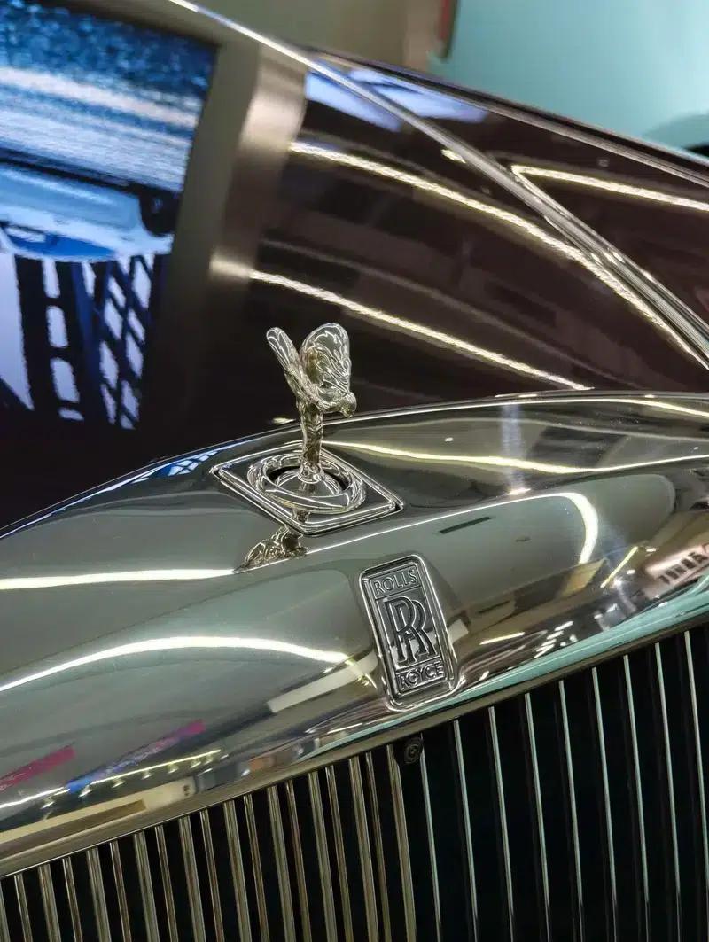 2018 Phantom 6.7T Long Wheelbase — миниатюра 15