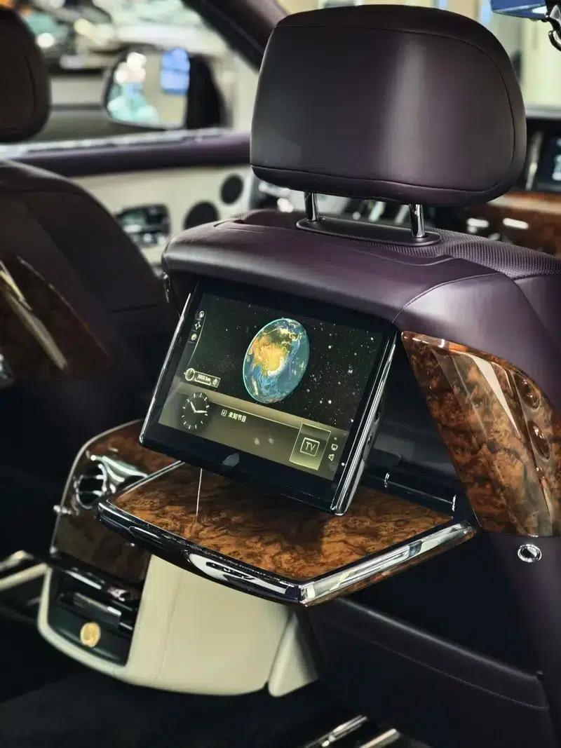 2018 Phantom 6.7T Long Wheelbase — миниатюра 16