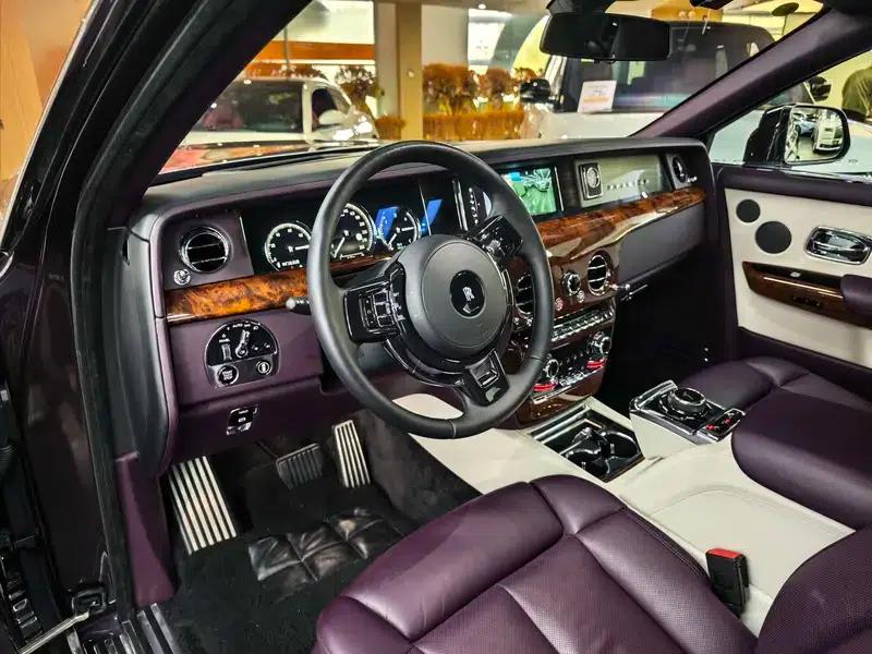 2018 Phantom 6.7T Long Wheelbase — миниатюра 18