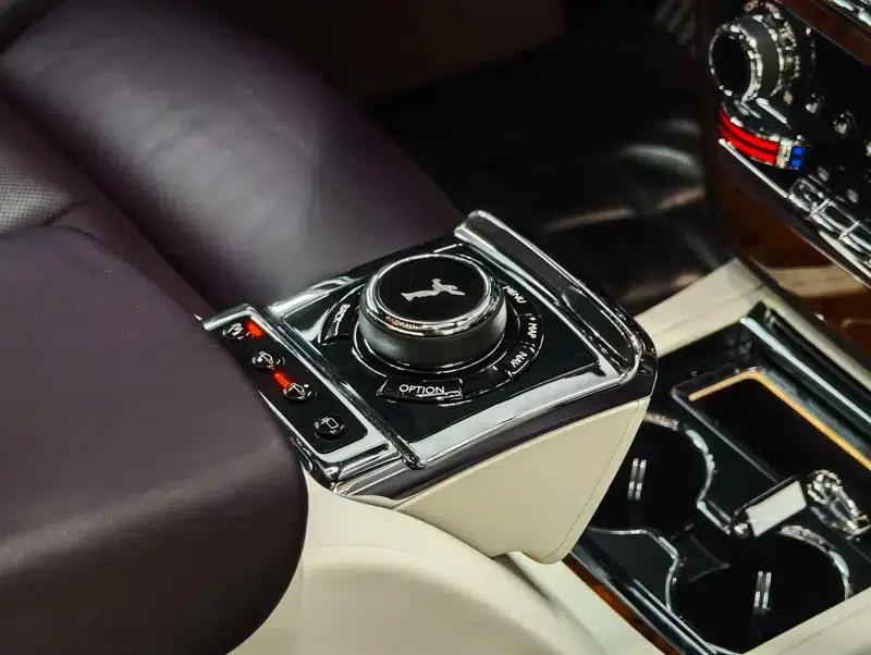2018 Phantom 6.7T Long Wheelbase — миниатюра 21