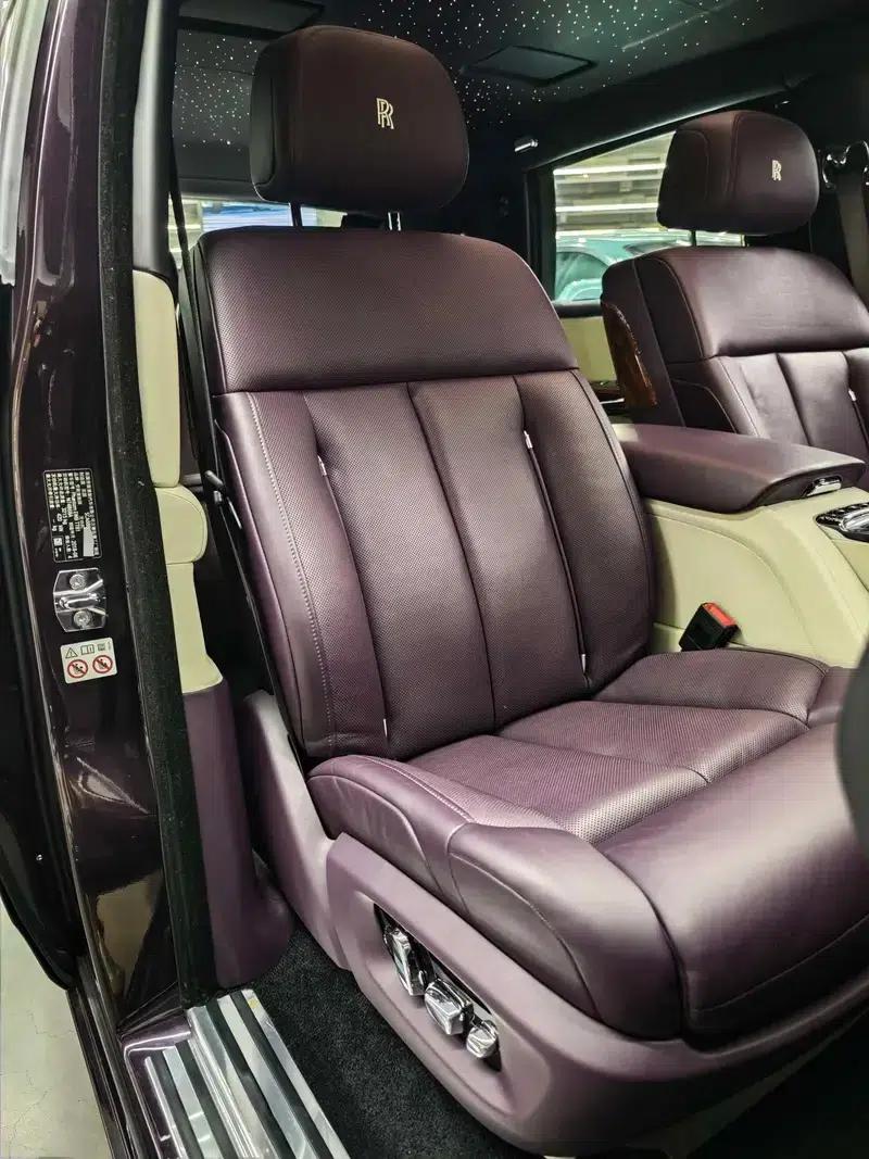 2018 Phantom 6.7T Long Wheelbase — миниатюра 26