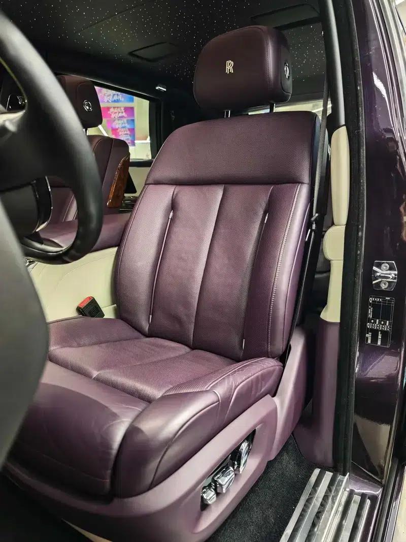 2018 Phantom 6.7T Long Wheelbase — миниатюра 27