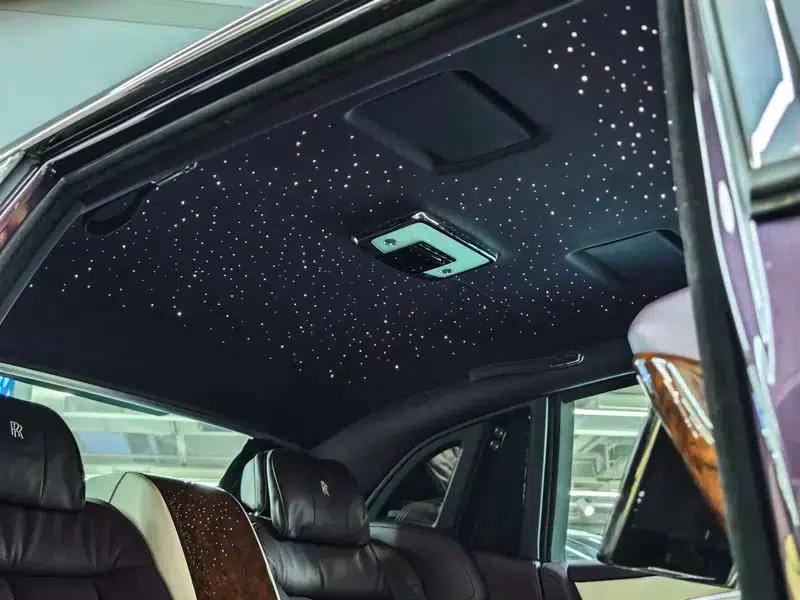 2018 Phantom 6.7T Long Wheelbase — миниатюра 28