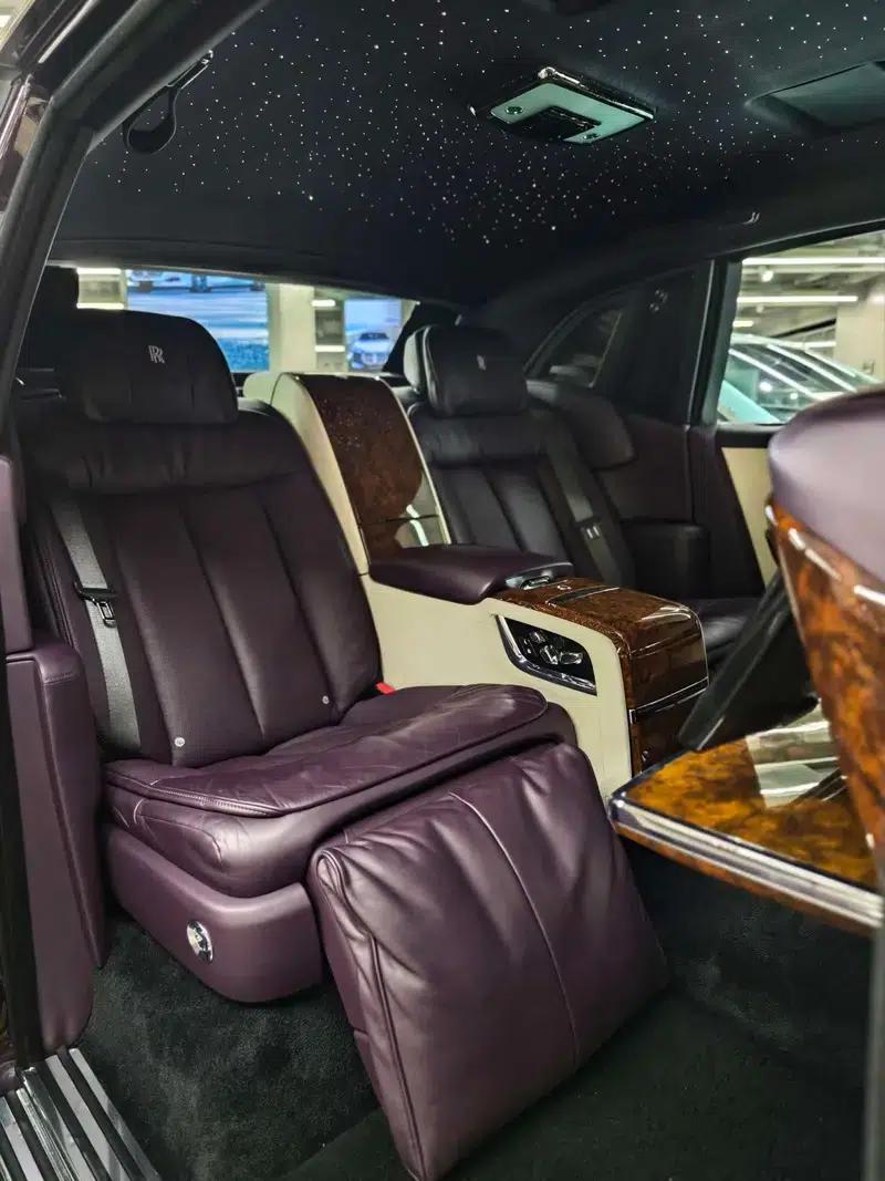 2018 Phantom 6.7T Long Wheelbase — миниатюра 8