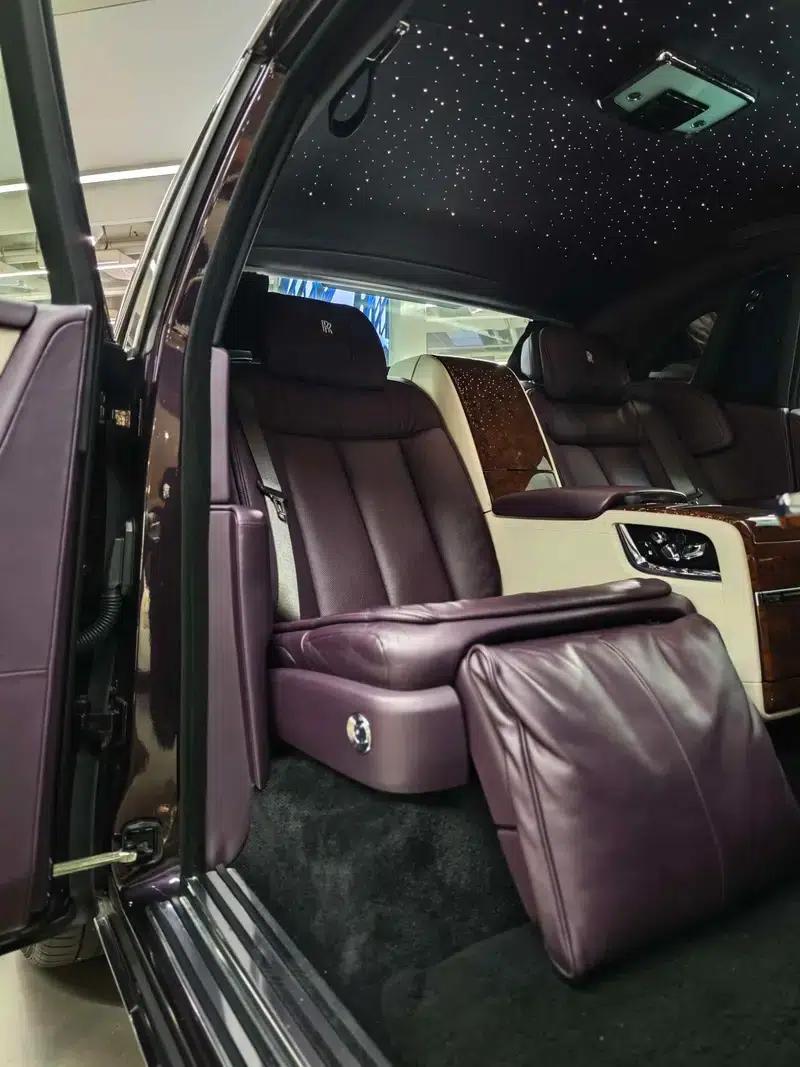 2018 Phantom 6.7T Long Wheelbase — миниатюра 9