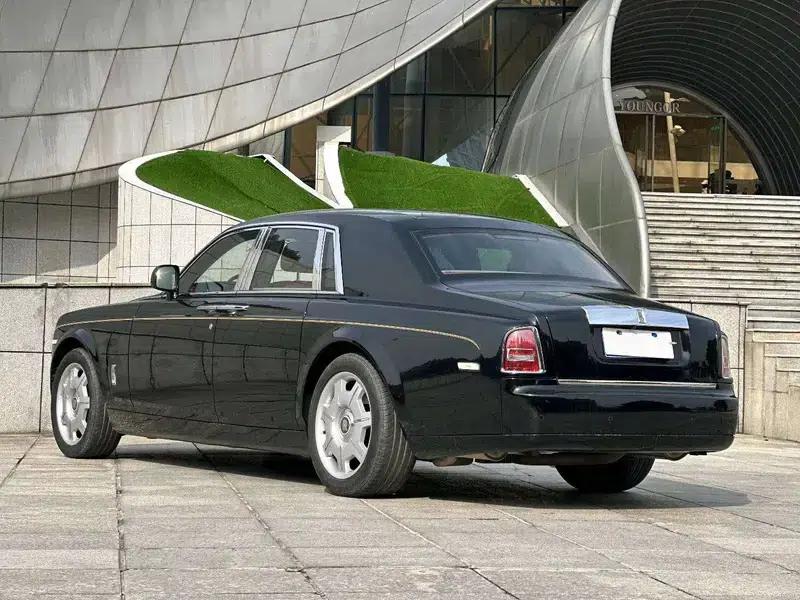 2013 Phantom 6.7L Standard Edition — миниатюра 4