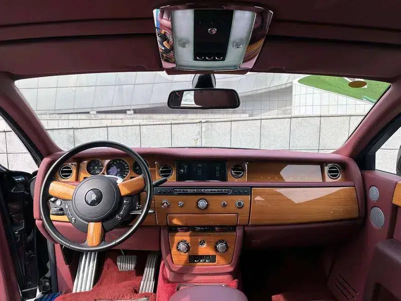 2013 Phantom 6.7L Standard Edition — миниатюра 6