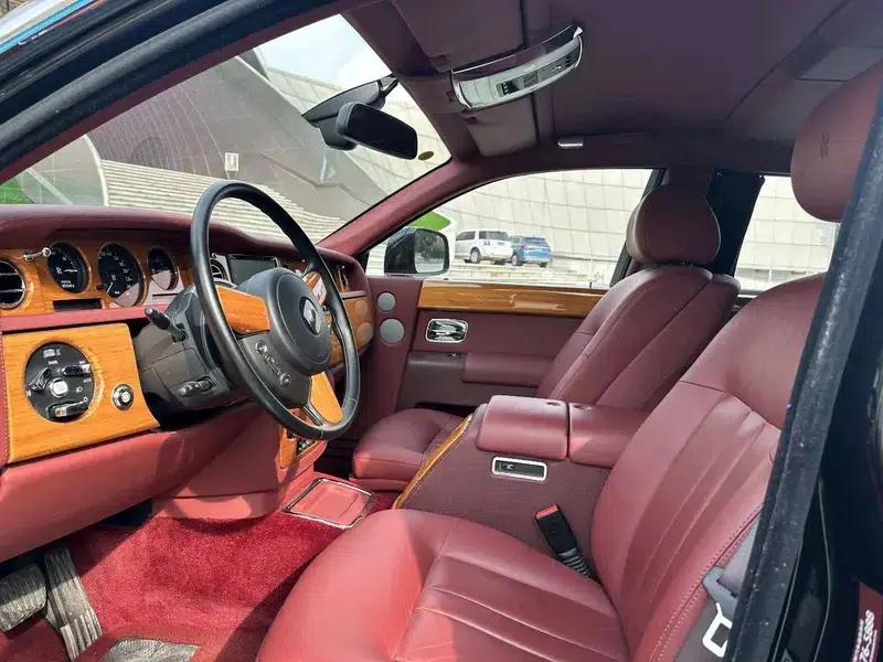 2013 Phantom 6.7L Standard Edition — миниатюра 7