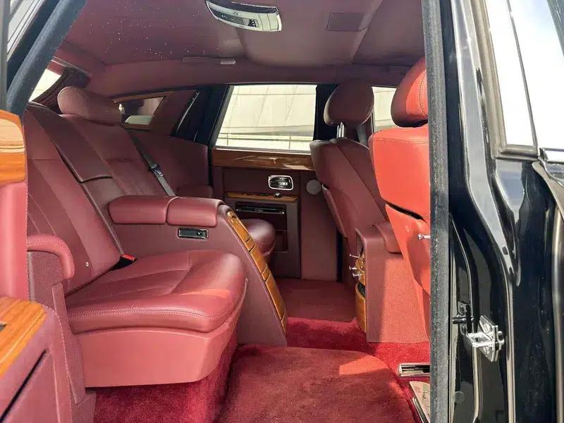 2013 Phantom 6.7L Standard Edition — миниатюра 8