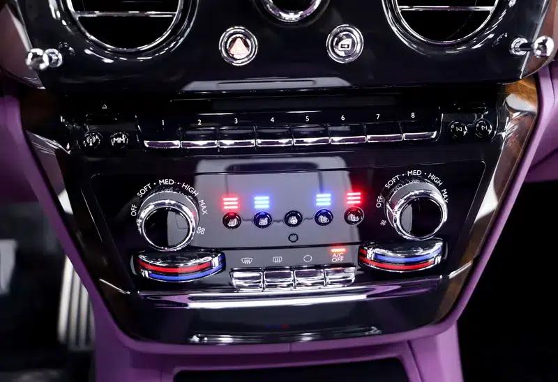 2018 Phantom 6.7T Long Wheelbase — миниатюра 11