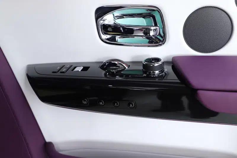 2018 Phantom 6.7T Long Wheelbase — миниатюра 12