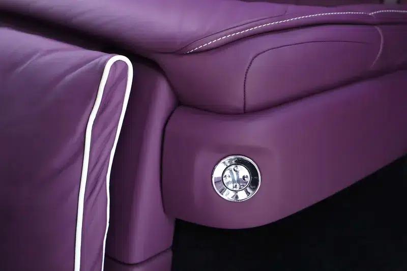 2018 Phantom 6.7T Long Wheelbase — миниатюра 14