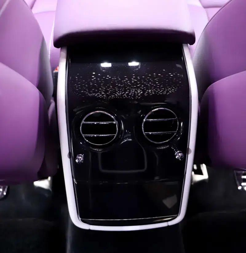 2018 Phantom 6.7T Long Wheelbase — миниатюра 15