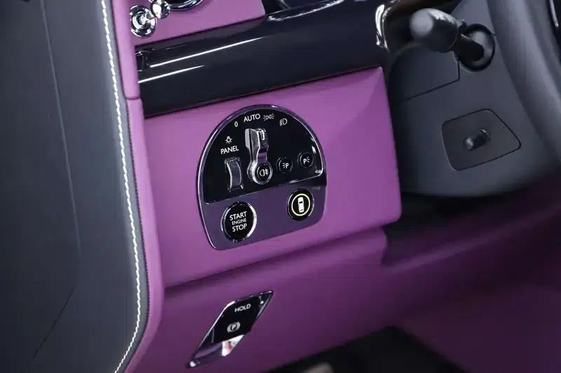 2018 Phantom 6.7T Long Wheelbase — миниатюра 25
