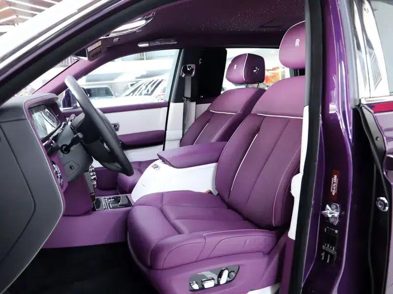 2018 Phantom 6.7T Long Wheelbase — миниатюра 27
