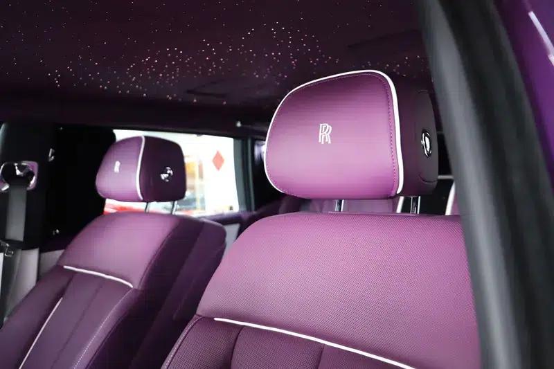 2018 Phantom 6.7T Long Wheelbase — миниатюра 6