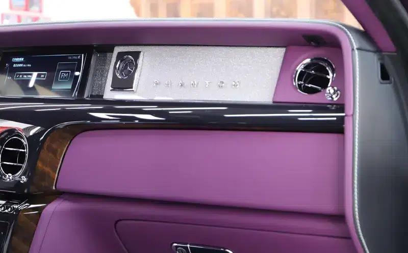 2018 Phantom 6.7T Long Wheelbase — миниатюра 7