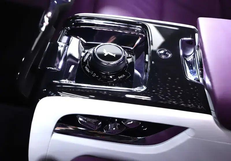 2018 Phantom 6.7T Long Wheelbase — миниатюра 8