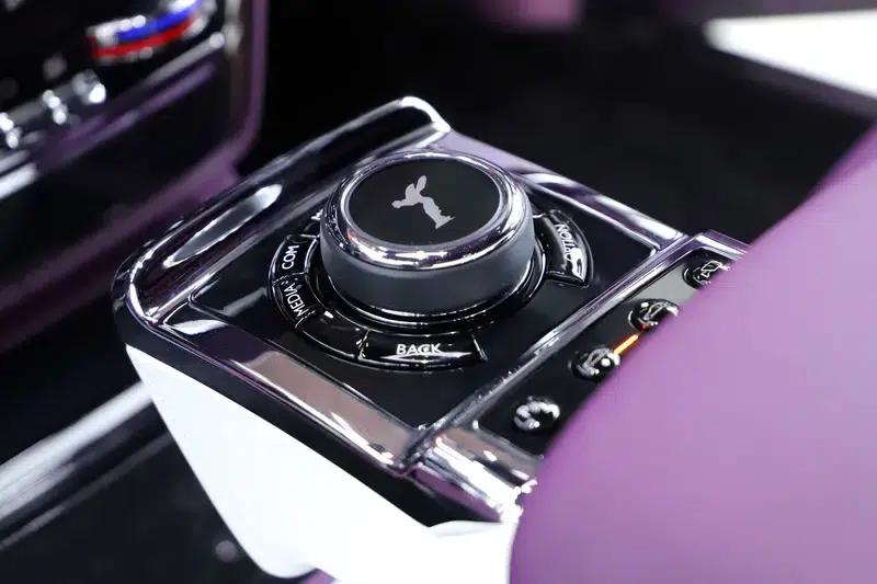 2018 Phantom 6.7T Long Wheelbase — миниатюра 9