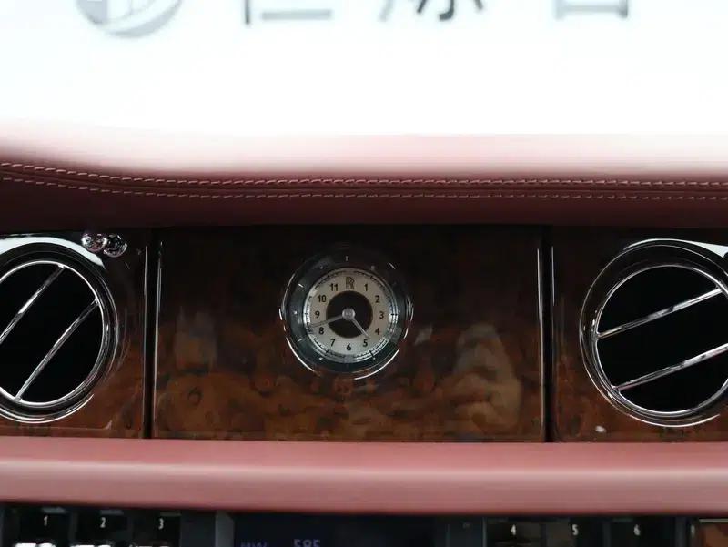 2006 Phantom 6.7L Extended Wheelbase (EWB) — миниатюра 11