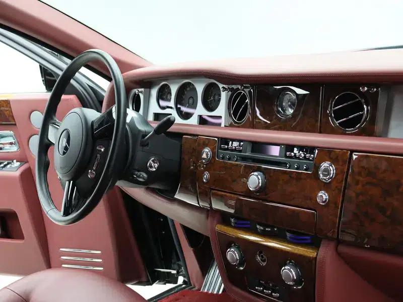 2006 Phantom 6.7L Extended Wheelbase (EWB) — миниатюра 3