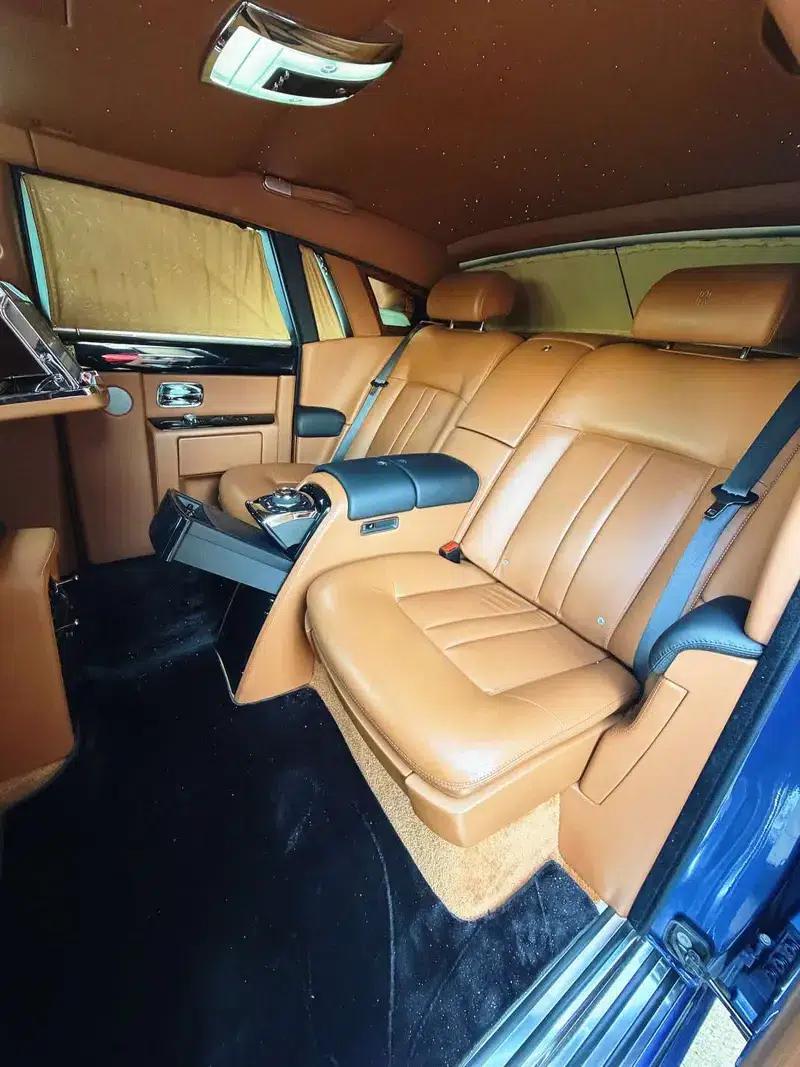 2016 Phantom 6.7L Urban Classic Edition — миниатюра 5