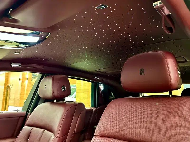2018 Phantom 6.7T Standard Wheelbase — миниатюра 11